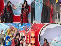 -华夏文旅海洋公园