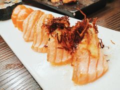 -东京屋(武定路店)