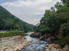 -姑婆山旅游区