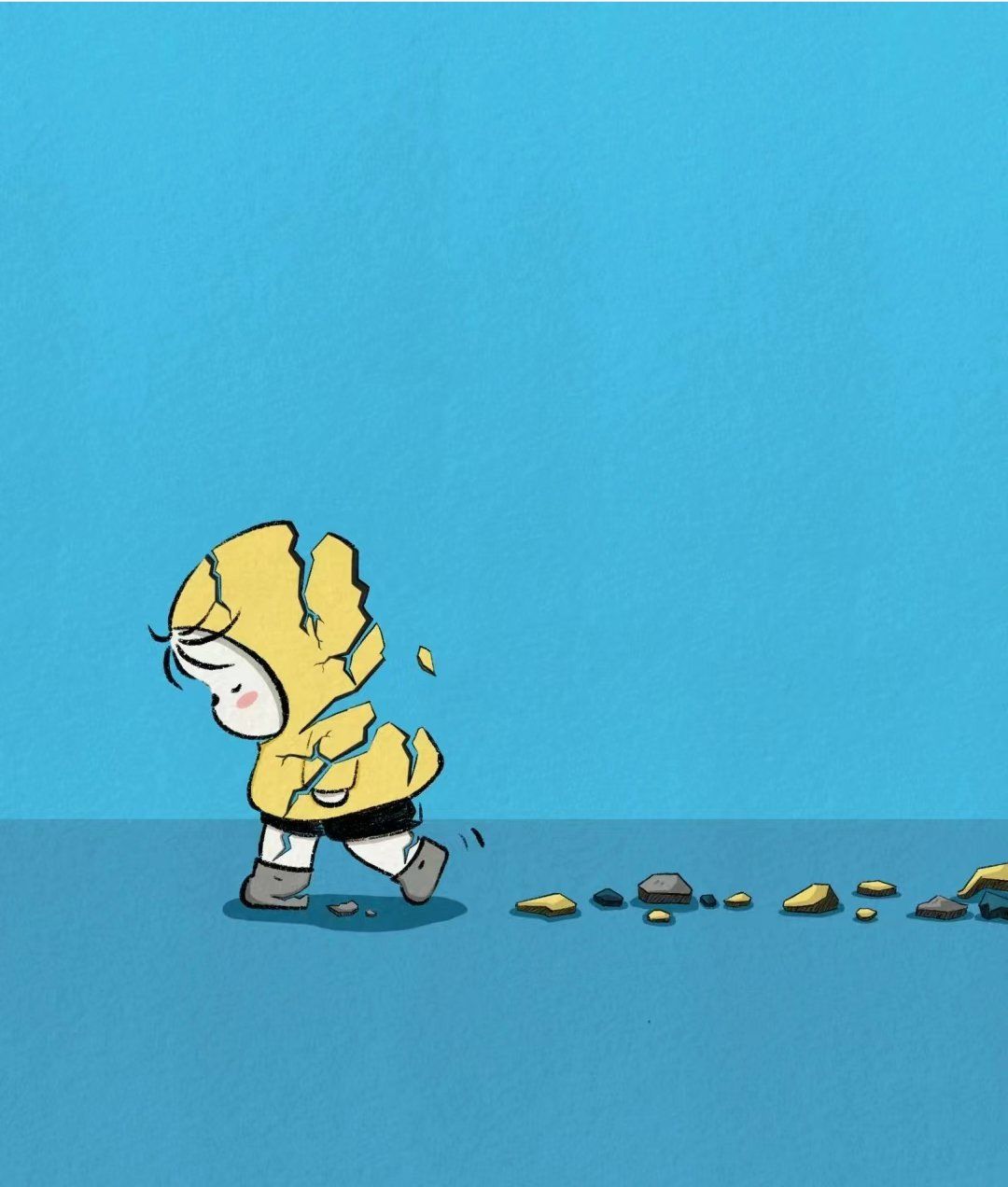 缺爱的人,真正缺的不是爱