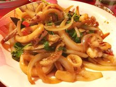 -花莲东大门国际观光夜市