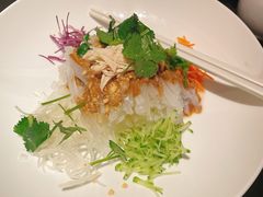 -逸品淮扬(东方渔人码头店)