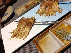 -鲸山上·私房日料(泰达MSD店)