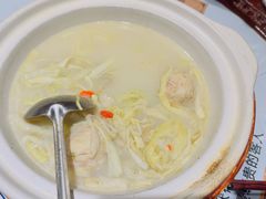 -淮安宴·淮扬菜(清河路一店)