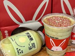 -SENTEA森茶(麦地丽日店)