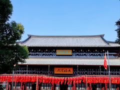 -香积寺