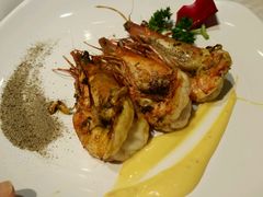 android_upload_pic-赶海部落海鲜城(海阳路店)