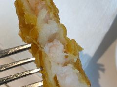 炸虾排-宜家·瑞典风味餐厅(北京西红门店)