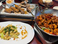 -宁邦·家宴·南京菜(红山动物园店)