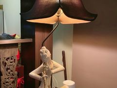 -泰合玺·精油疗愈SPA(南京光环花园城店)