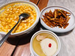 -苏帮袁Sue Cuisine(来福士店)