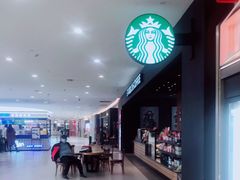 -星巴克臻选(青岛金狮广场店)