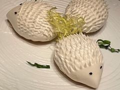 -8餐厅(新葡京酒店)