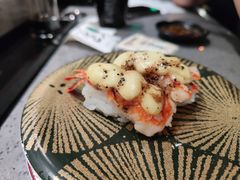 -小乔回转寿司(沈阳大悦城店)