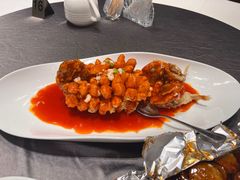 -香雪海饭店中餐厅(人民桥店)