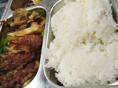 -燊意布拉肠云吞面(中山四路店)