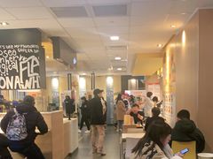 -麦当劳(长泰商业广场店)