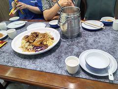 -陈小勺·东北大院(薛家岛店)