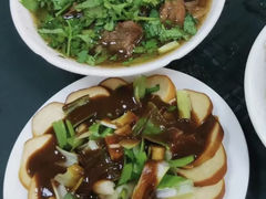 -万盛园炖肉馆(云峰店)