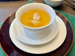 -南海渔村·徐博馆(琶洲店-粤菜养生宴)