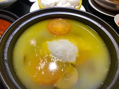 -巴蜀风月·聚会团建·生日宴(宝安店)