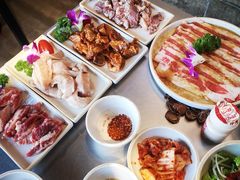 -喜来稀肉(虹泉路店)