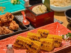 -大和食乐·鲜和牛酸汤火锅(环宇荟店)
