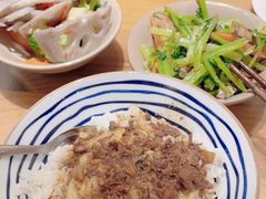 -红猪卤肉饭(大西洋美食城店)