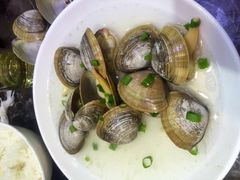 -锋味海鲜菜馆