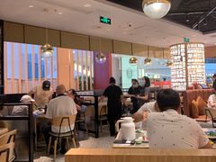 -潮界(虹桥新天地店)