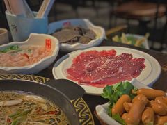 -大话三城重庆火锅(万科天誉店)