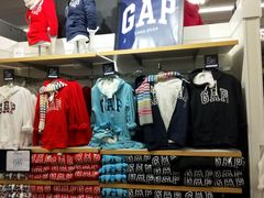 -GAP(王府井奥莱·香江小镇店)