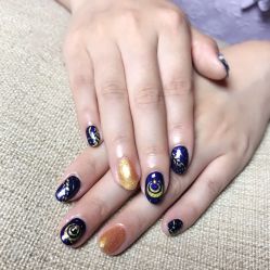 -睫乐园•睫公馆•美睫美甲沙龙