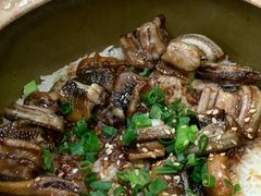 -红星光发煲仔饭(文海店)
