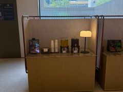 -城际上海虹桥机场酒店