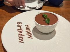 -Osteria Garden 生蚝花园餐厅(原进贤路店)