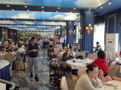 -馨越楼·点心·粤菜(赤坎店)