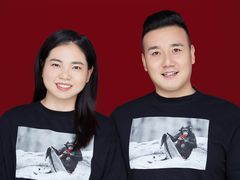 -海马体照相馆(成都来福士广场店)