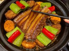 -悦融琥珀·京鲁菜(西单店)