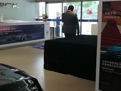 -北京达世行世纪汽车销售有限公司