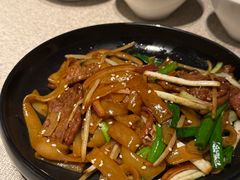 -万丽轩·粤菜(王府井金茂万丽酒店)