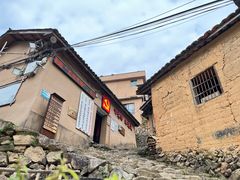 -杨家堂村