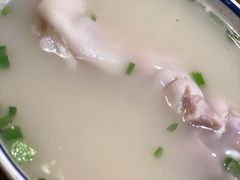 -易老妈蹄花.特色川菜(人民公园总店)