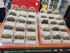 -张一元(总店)