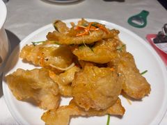 东北锅包肉-老大连·海肠捞饭·大连海鲜大连菜(西安路店)