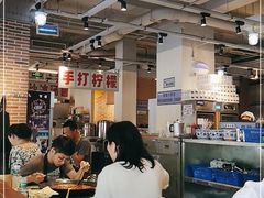 大堂-五里关火锅(牛市口店)