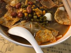 -瓦记米粉(东鼓道店)
