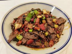 -新新湘菜馆(新中街二条店)