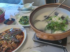 -宝荣鱼馆·临湖之宴(千岛湖店)