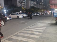 -聚八方土菜馆(余松路店)